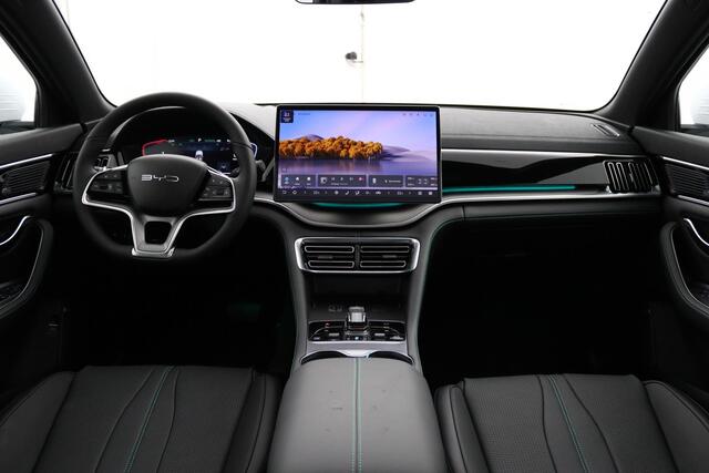 BYD Seal U 1.5 DM-i FWD Boost | BYD DEALER | Panorama dak | Apple Carplay | Navigatie | 360 graden camera