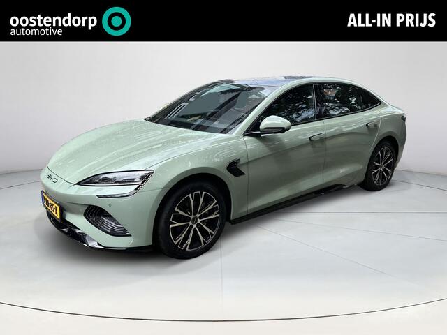 BYD Seal Business Edition RWD 61.4 kWh | 360 Camera | Panoramisch dak | Full Option |