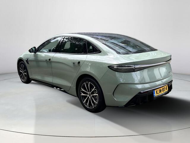 BYD Seal Business Edition RWD 61.4 kWh | 360 Camera | Panoramisch dak | Full Option |