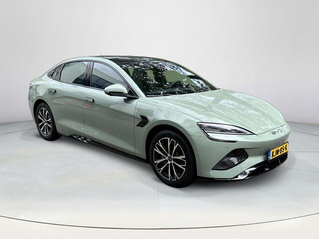 BYD Seal Business Edition RWD 61.4 kWh | 360 Camera | Panoramisch dak | Full Option |