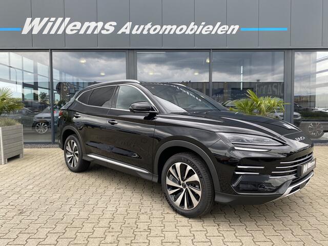 BYD Seal U 1.5 DM-i FWD Boost NIEUW App Connect, Schuifkanteldak & 360" Camera