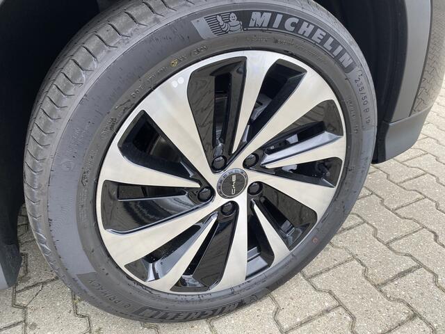 BYD Seal U 1.5 DM-i FWD Boost NIEUW App Connect, Schuifkanteldak & 360" Camera