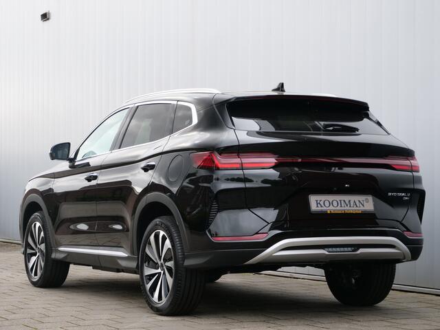 BYD Seal U 1.5 218pk DM-i FWD Boost Automaat Leder / Panoramadak / Infinity sound / Adaptive cruise