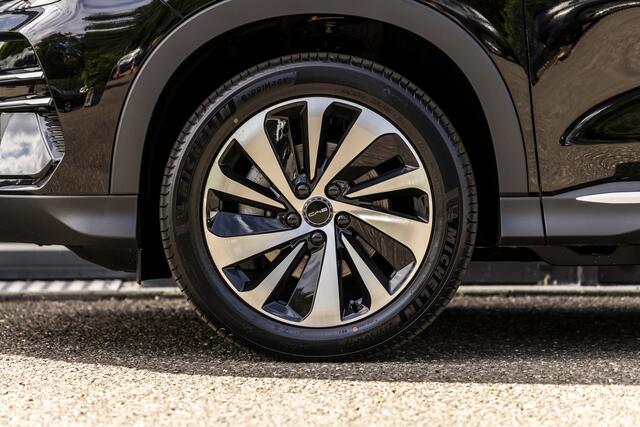 BYD Seal U 1.5 DM-i FWD Boost