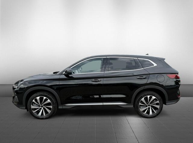 BYD Seal U Gloednieuw 2026