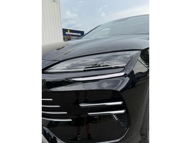 BYD Seal U Gloednieuw 2026