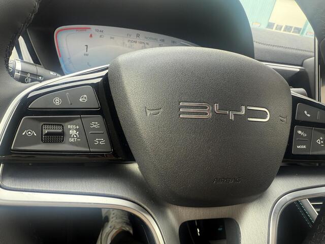 BYD Seal U 1.5 T DM-i Comfort 125km elektrisch 26,6kwh