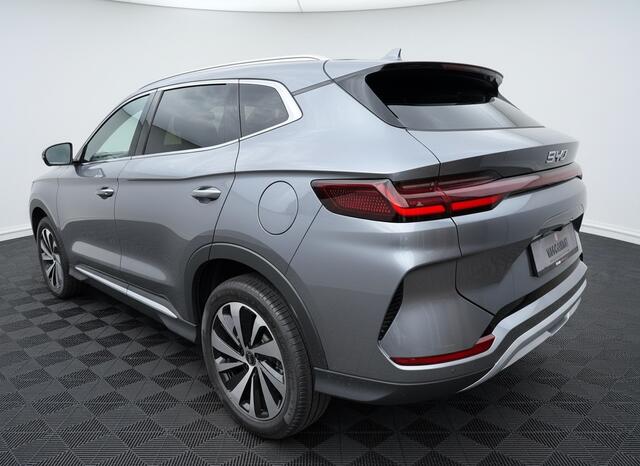 BYD Seal U PHEV 1.5 DM-i FWD Boost Aut., Rijklaar prijs!