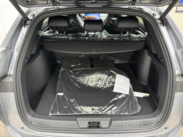 BYD Seal U 1.5 T DM-i AWD Design 1300 KG Trekgewicht/Plugin