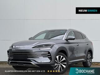 BYD Seal