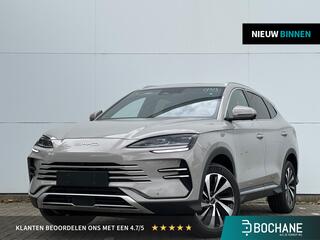 BYD Seal