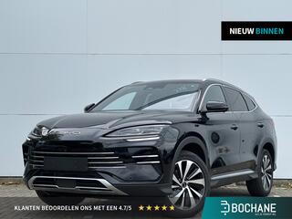 BYD Seal