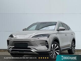 BYD Seal