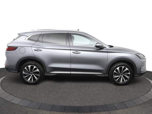 BYD Seal U DM-I 1.5 DM-i Comfort BYD DEALER | 125 km EV | Fabrieksgarantie | Apple Carplay | Stoelverwarming