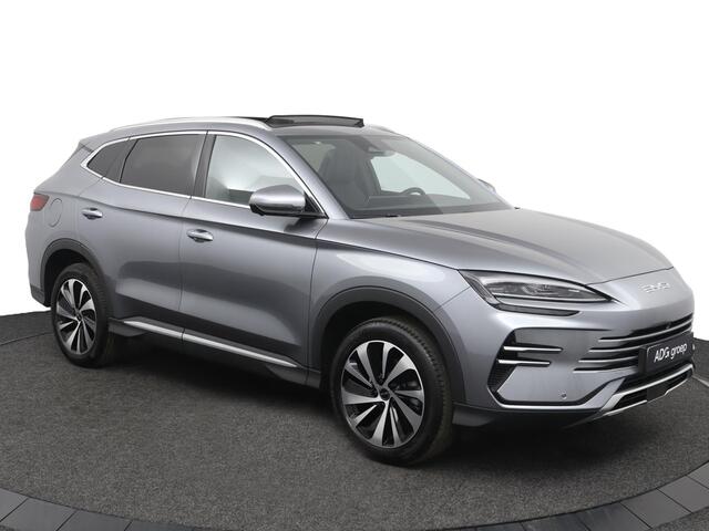 BYD Seal U DM-I 1.5 DM-i Comfort BYD DEALER | 125 km EV | Fabrieksgarantie | Apple Carplay | Stoelverwarming