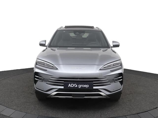 BYD Seal U DM-I 1.5 DM-i Comfort BYD DEALER | 125 km EV | Fabrieksgarantie | Apple Carplay | Stoelverwarming