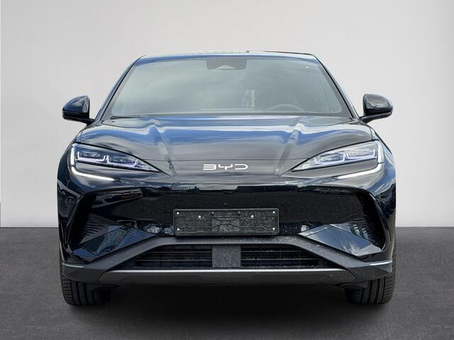 BYD Seal Excellence AWD 91.3 kWh | 531 PK! | Pano | LED | DynAudio | Stoelverw. + ventilatie | Leer | Memory ( Vestiging - Nieuwegein )