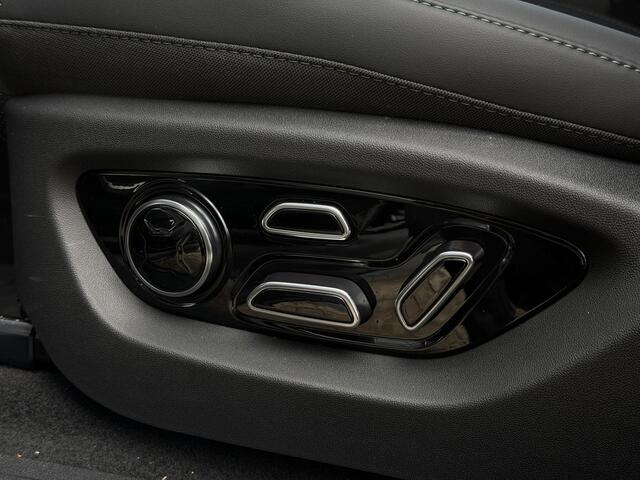 BYD Seal Excellence AWD 91.3 kWh | 531 PK! | Pano | LED | DynAudio | Stoelverw. + ventilatie | Leer | Memory ( Vestiging - Nieuwegein )
