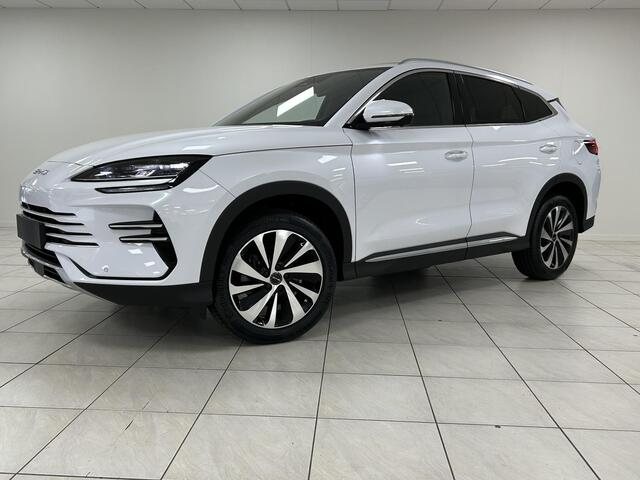 BYD Seal U 1.5 DM-i FWD Boost NIEUW RIJKLAARPRIJS! OP = OP! 3x!