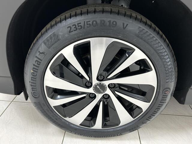 BYD Seal U 1.5 DM-i FWD Boost NIEUW RIJKLAARPRIJS! OP = OP! 3x!