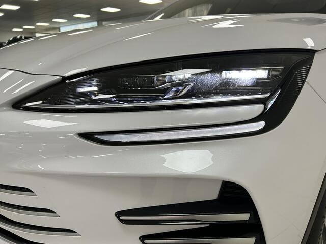 BYD Seal U 1.5 DM-i FWD Boost NIEUW RIJKLAARPRIJS! OP = OP! 3x!