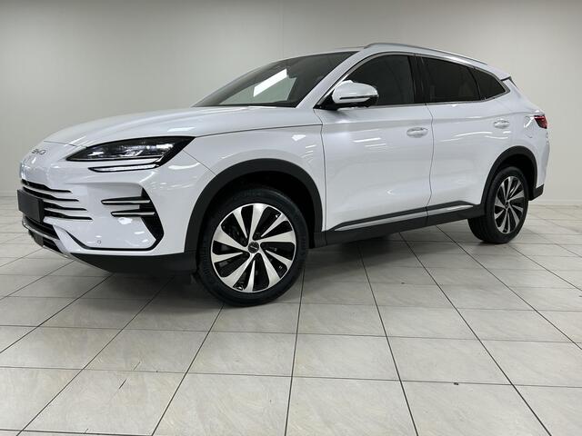 BYD Seal U 1.5 DM-i FWD Boost NIEUW RIJKLAARPRIJS! OP = OP! 3x!