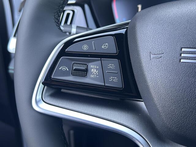 BYD Seal U 1.5 T DM-i AWD Design | Head Up display | Panoramadak | Apple Carplay & Android Auto | Adaptief cruise control | Stoelventilatie