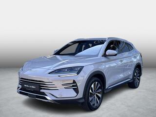 BYD Seal