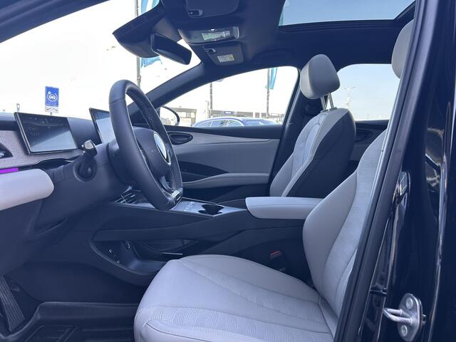 BYD Seal 6 TOURING 1.5 DM-i Comfort | Panoramadak | Apple Carplay & Android Auto | Adaptief cruise control | Stoelventilatie