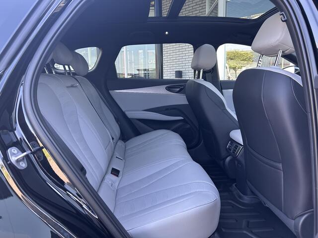 BYD Seal 6 TOURING 1.5 DM-i Comfort | Panoramadak | Apple Carplay & Android Auto | Adaptief cruise control | Stoelventilatie