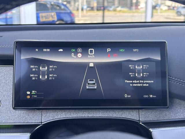 BYD Seal 6 TOURING 1.5 DM-i Comfort | Panoramadak | Apple Carplay & Android Auto | Adaptief cruise control | Stoelventilatie