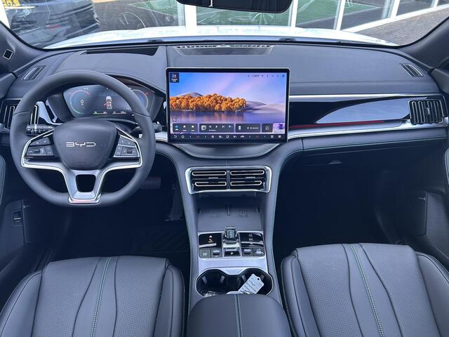 BYD Seal U 1.5 DM-i FWD Boost | Head Up display | Panoramadak | Apple Carplay & Android Auto | Adaptief cruise control | Stoelverwarming