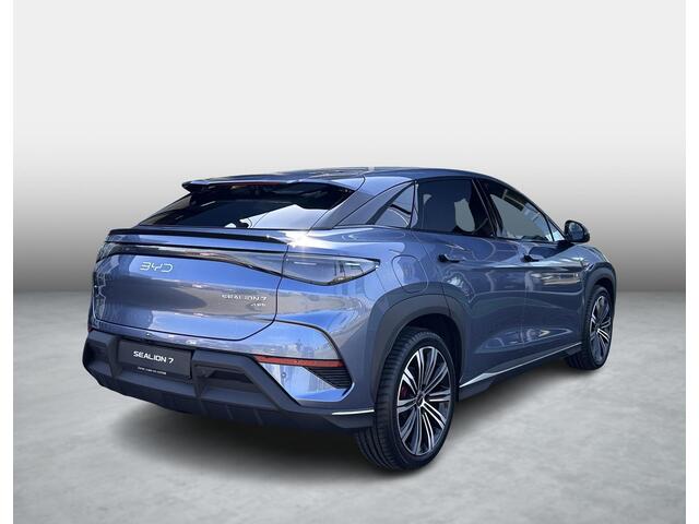 BYD Seal Excellence AWD 91.3 kWh | Panoramadak | Head up display | Apple Carplay & Android Auto