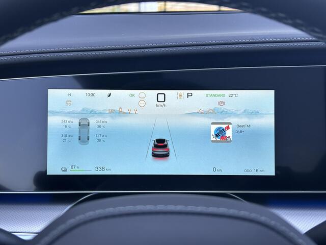 BYD Seal Excellence AWD 91.3 kWh | Panoramadak | Head up display | Apple Carplay & Android Auto