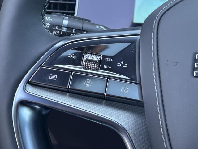 BYD Seal Excellence AWD 91.3 kWh | Panoramadak | Head up display | Apple Carplay & Android Auto