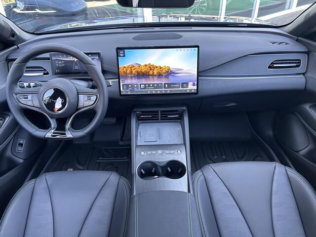 BYD Seal 6 Touring 1.5 DM-i Comfort | Panoramadak | Apple Carplay & Android Auto | Adaptief cruise control | Stoelverwarming