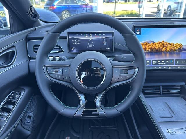 BYD Seal 6 Touring 1.5 DM-i Comfort | Panoramadak | Apple Carplay & Android Auto | Adaptief cruise control | Stoelverwarming