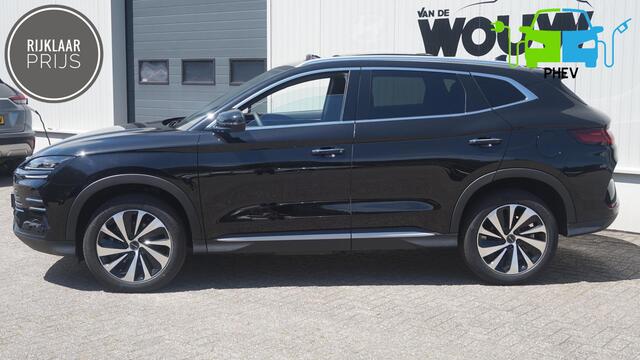 BYD Seal U 1.5 DM-i FWD Boost PHEV | RIJKLAARPRIJS