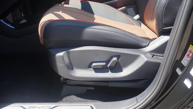 BYD Seal U 1.5 DM-i FWD Boost PHEV | RIJKLAARPRIJS