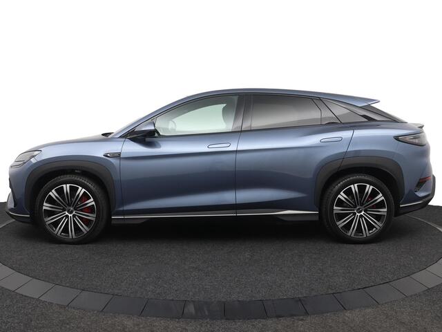 BYD Seal Excellence AWD 91.3 kWh Snel leverbaar | 530PK | 4-Wheeldrive