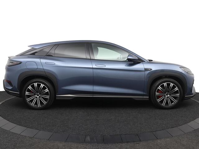 BYD Seal Excellence AWD 91.3 kWh Snel leverbaar | 530PK | 4-Wheeldrive