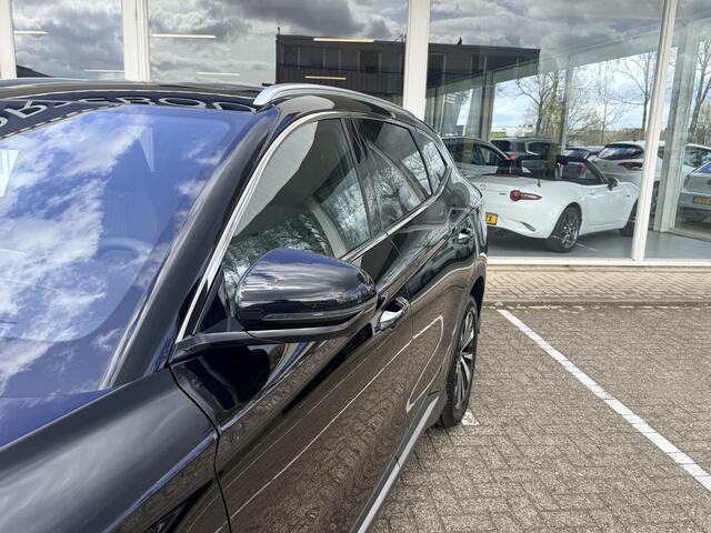 BYD Seal U 1.5 DM-i FWD Boost | Hybrid | Pano | Leder | Nieuw ! | Snel Rijden!