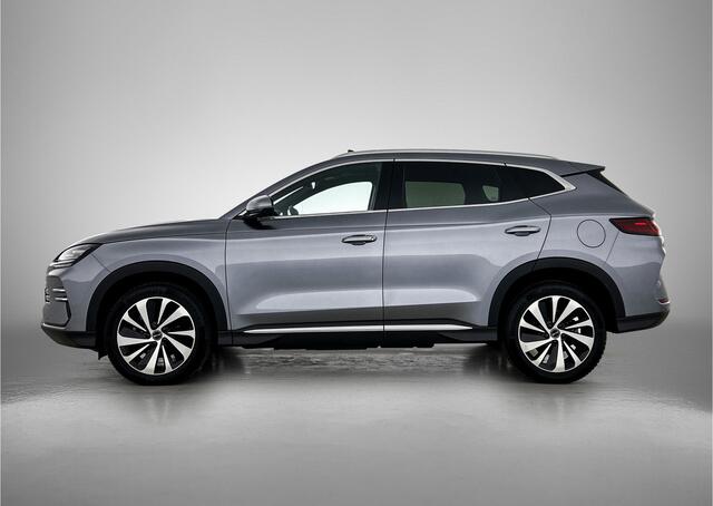 BYD Seal U 1.5 DM-i FWD Boost | 80 KM EV Range |