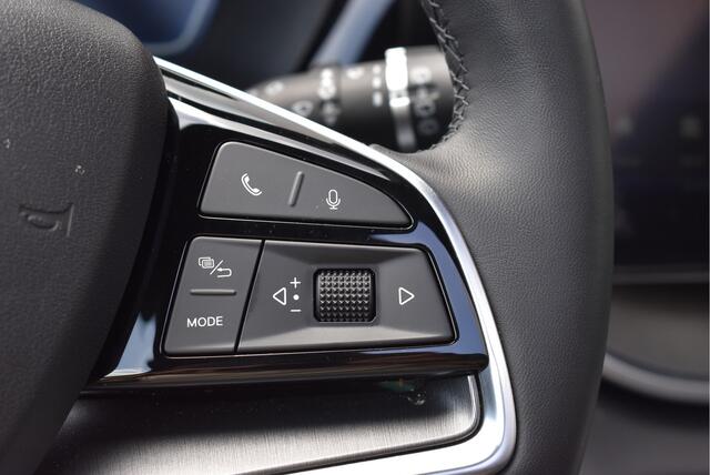 BYD Seal U 1.5 DM-i FWD Boost Panorama, Head up, Adaptive cruise, Infinity, 360", Stoel/stuur verwarming
