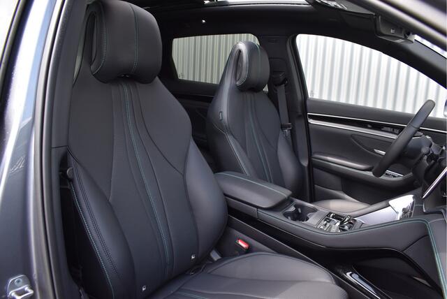 BYD Seal U 1.5 DM-i FWD Boost Panorama, Head up, Adaptive cruise, Infinity, 360", Stoel/stuur verwarming