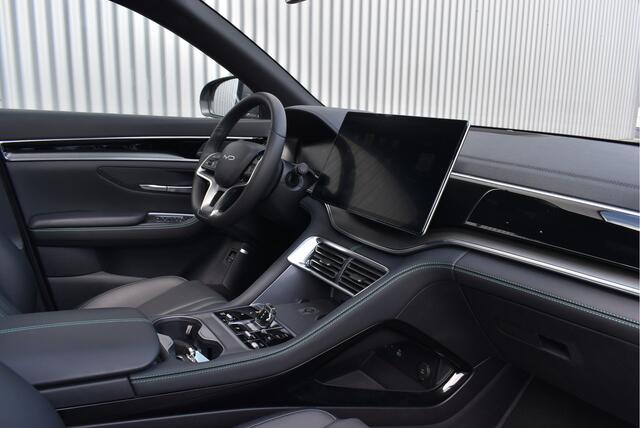 BYD Seal U 1.5 DM-i FWD Boost Panorama, Head up, Adaptive cruise, Infinity, 360", Stoel/stuur verwarming