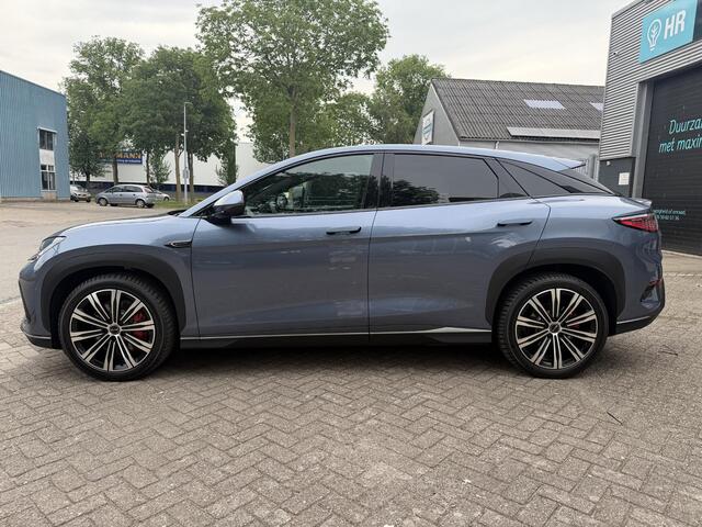 BYD Seal Excellence AWD 91.3 kWh
