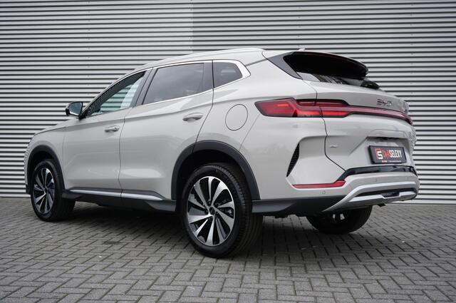 BYD Seal U 1.5 Turbo DM-i AWD Design 323 pk | 1.300 TREKGEWICHT | 360°CAM