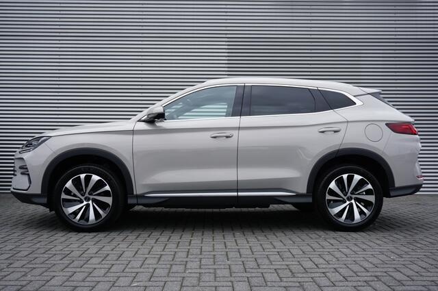 BYD Seal U 1.5 Turbo DM-i AWD Design 323 pk | 1.300 TREKGEWICHT | PANO!!