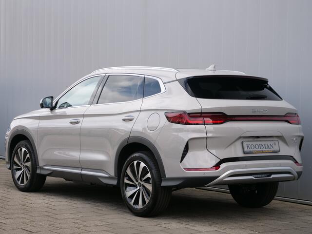 BYD Seal U 1.5 DM-i FWD Comfort 218 Pk 26,6 kWh PHEV Leder / Panoramadak / 125 km elektr. actieradius